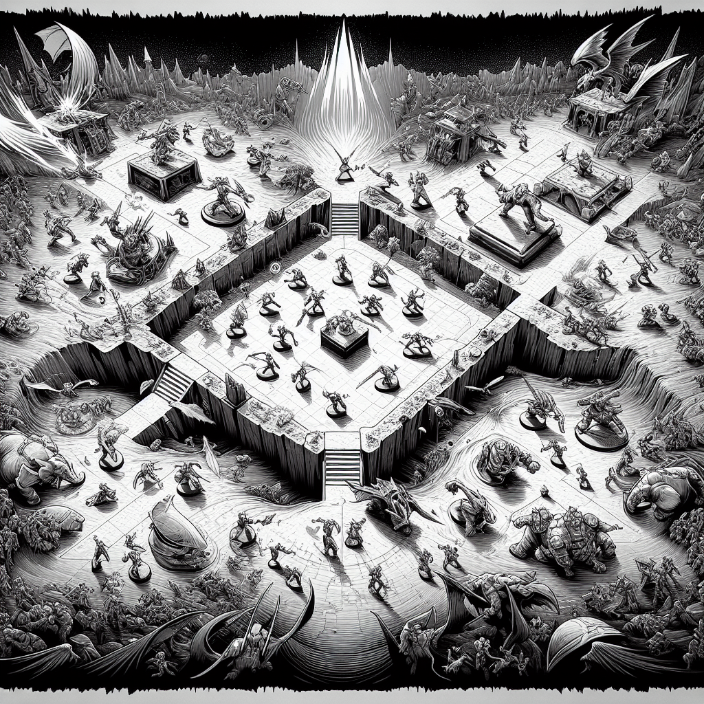 EWC Dota 2: Strategi dan Sorotan dari Turnamen