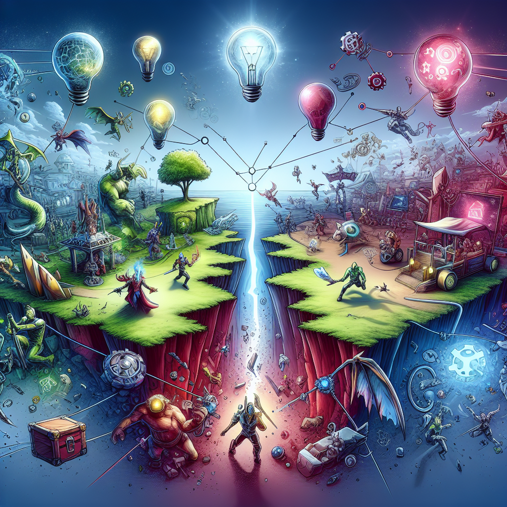 Menguasai Fissure Playground: Panduan Inovasi Terbaru Dota 2