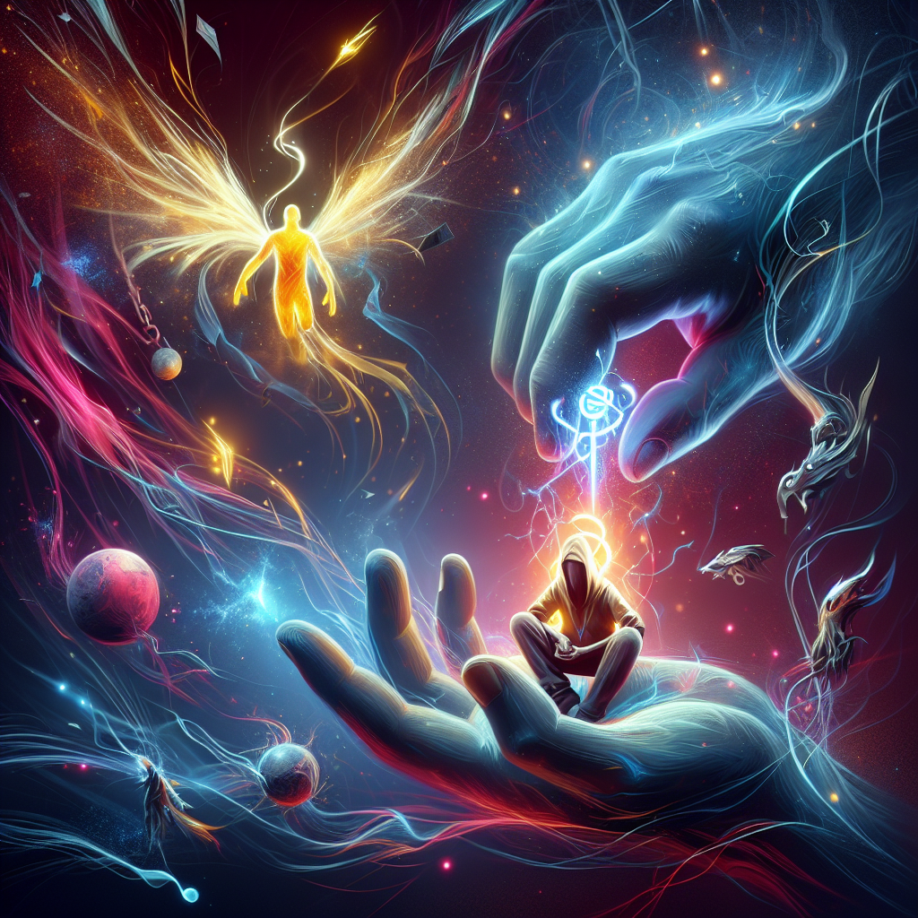 Pro Circuit Shuffle: Transfer Pemain Utama Mengguncang Dunia Dota 2