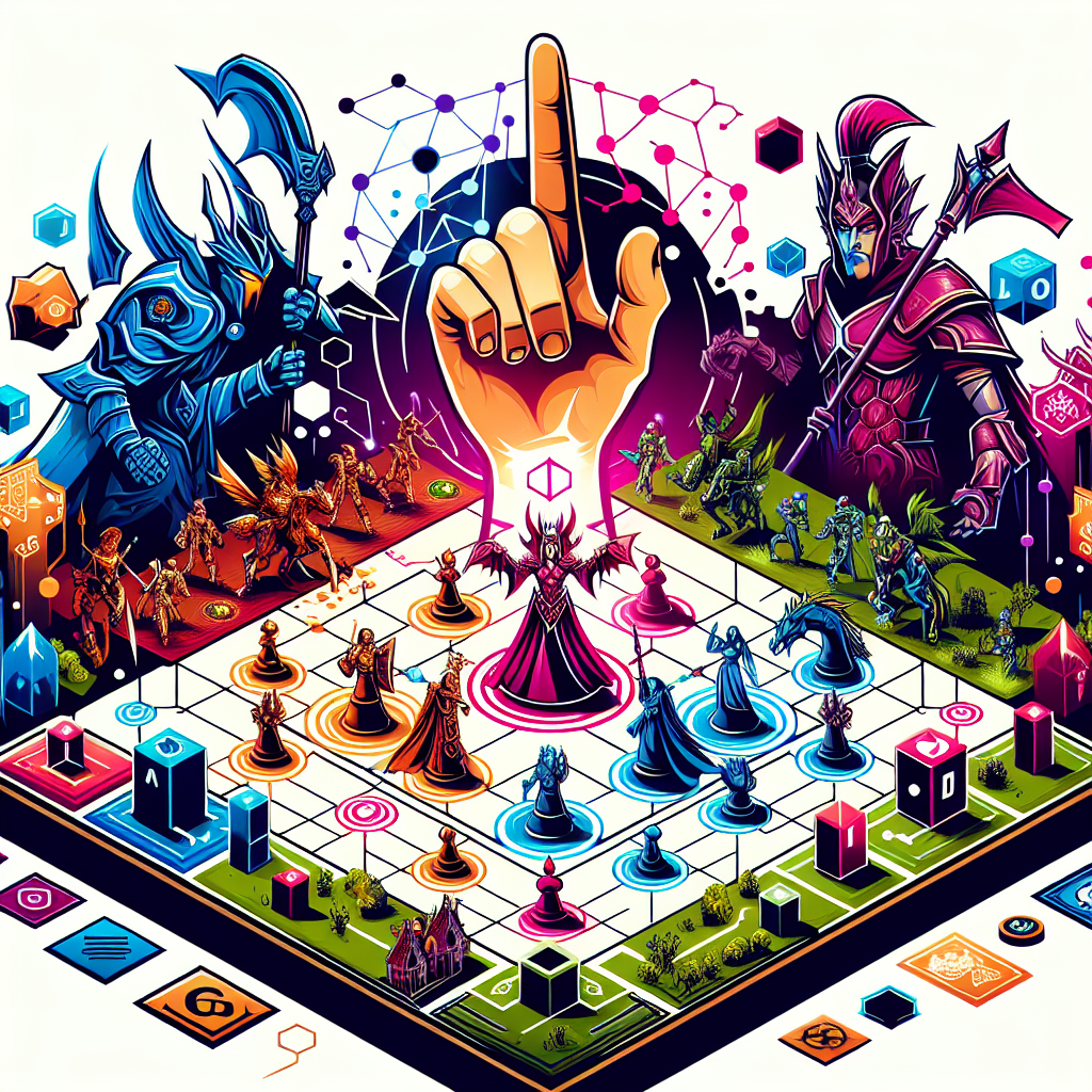 Kuasai Game: Panduan Penting untuk Unduhan Dota 2