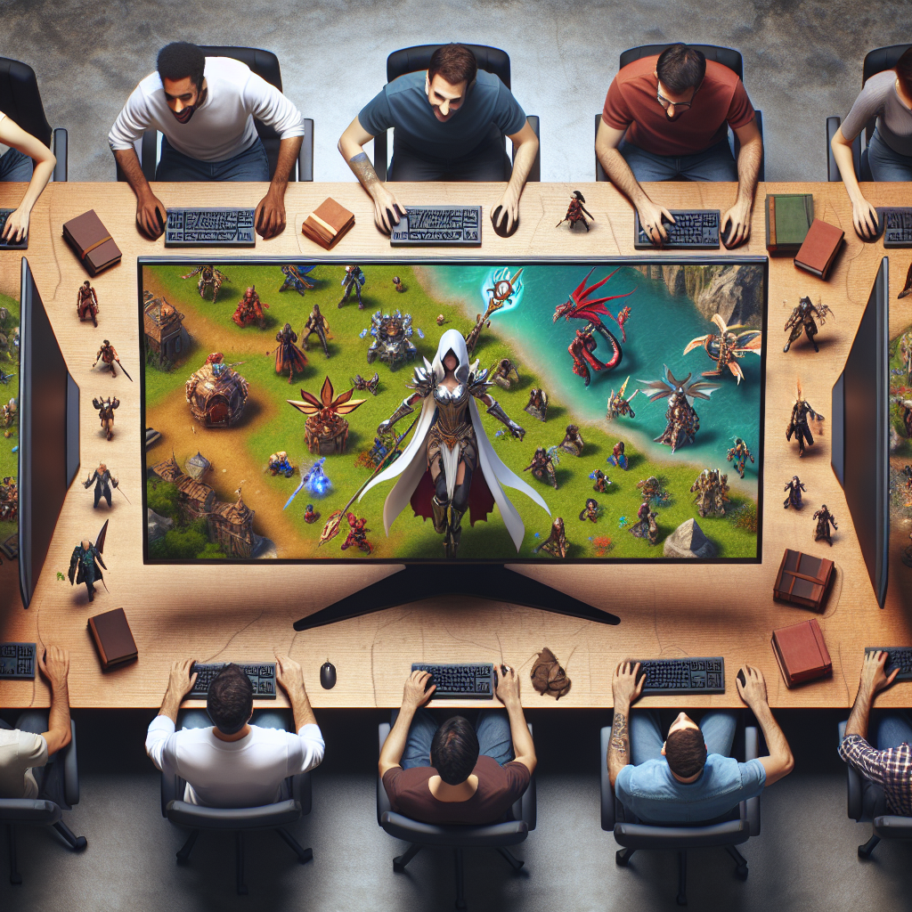 Komunitas Dota 2 Berbagi Strategi Hero yang Menarik di Reddit