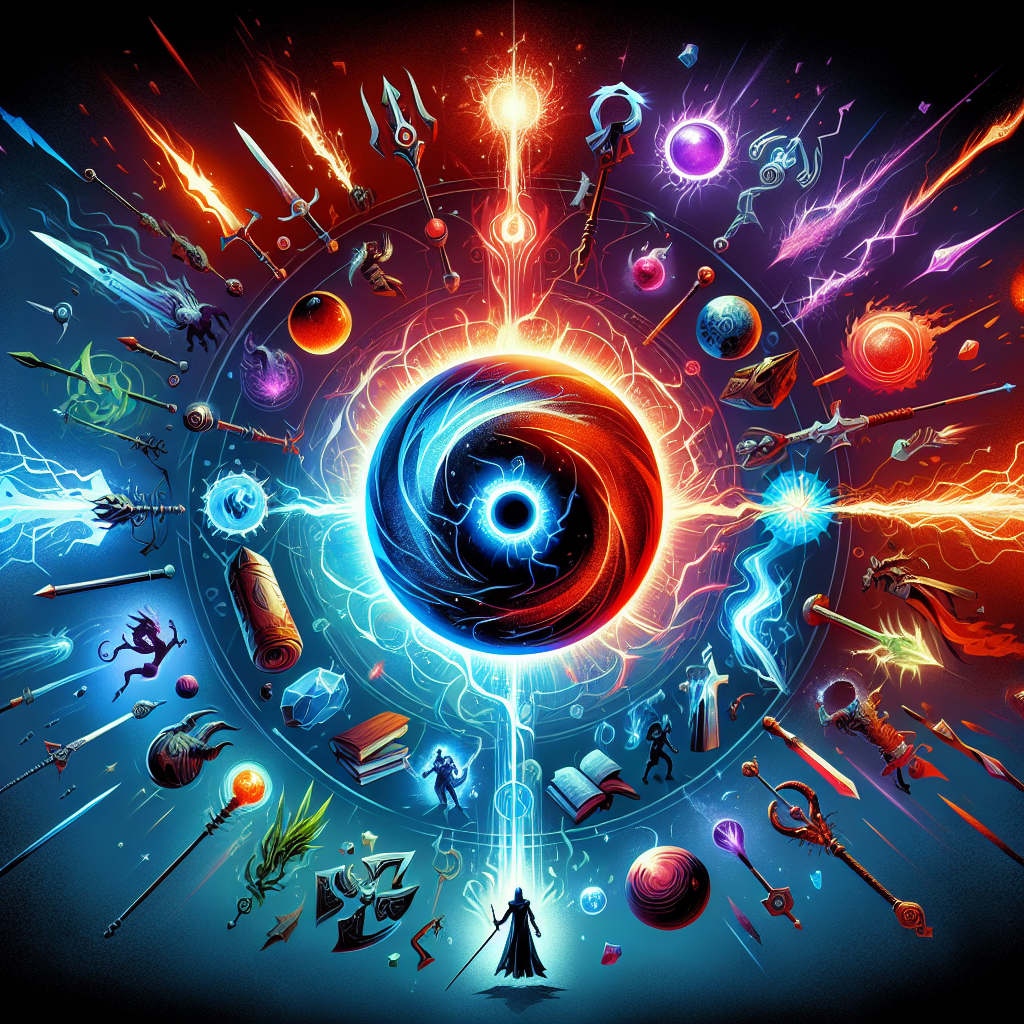 Pembaruan Dota 2 Memperkenalkan Perubahan Keseimbangan Besar pada Pahlawan dan Item