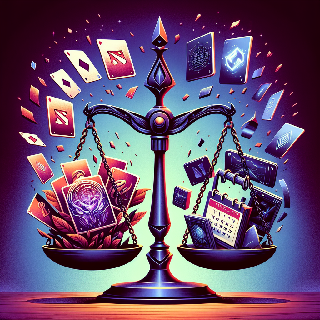 Menjelajahi Dampak Update Patch pada Metagame Dota 2