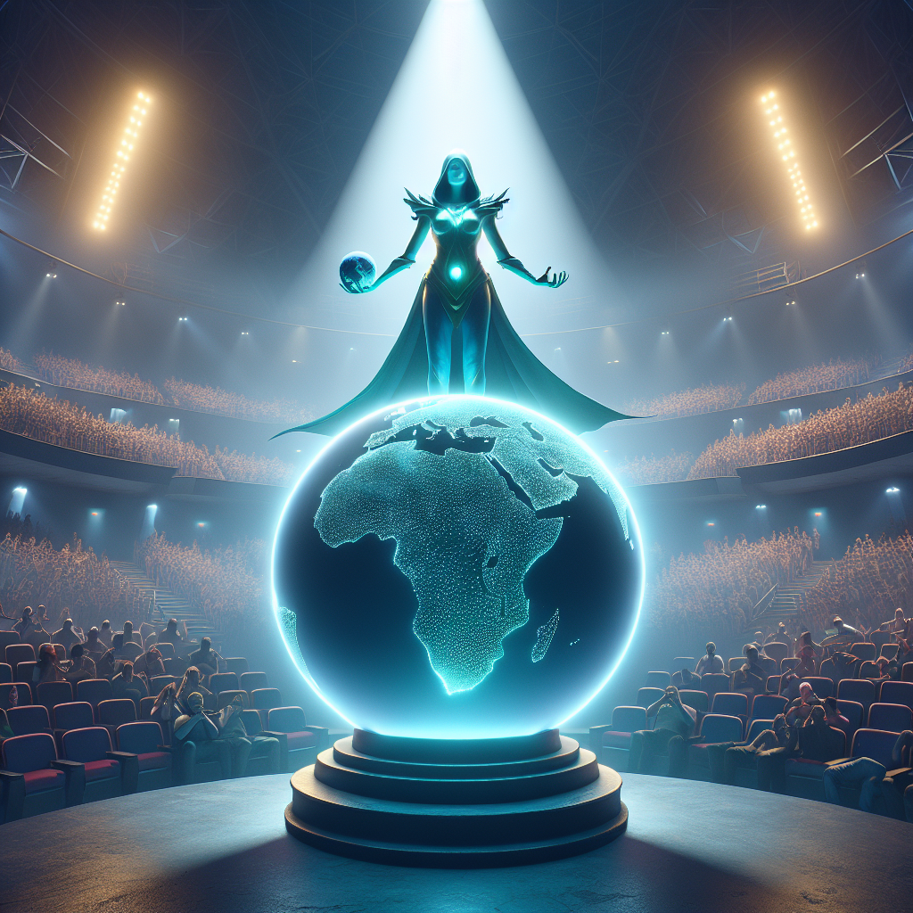 Dampak Kez di Kancah Kompetitif Dota 2