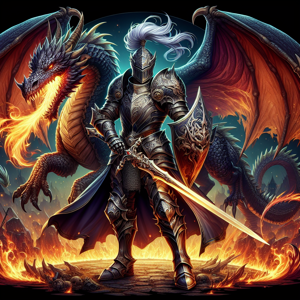 Panduan Utama Menguasai Dragon Knight di Dota 2