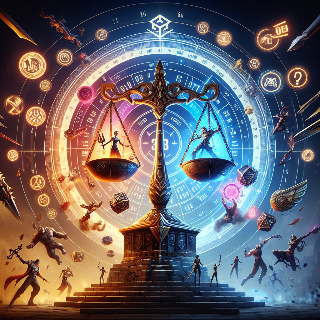 Update Terbaru Dota 2 Membawa Perubahan Besar pada Hero Balancing