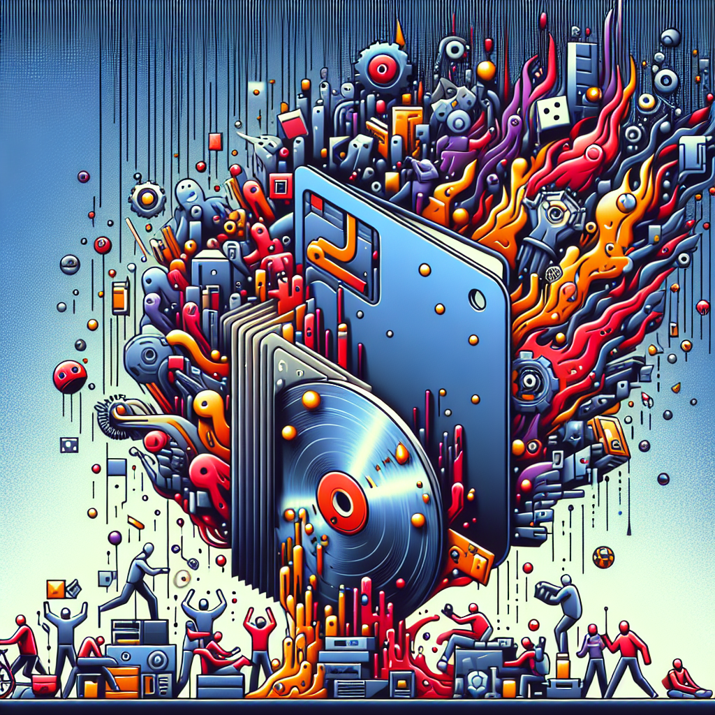 Menjelajahi Dampak Ukuran File Dota 2 pada Gamer