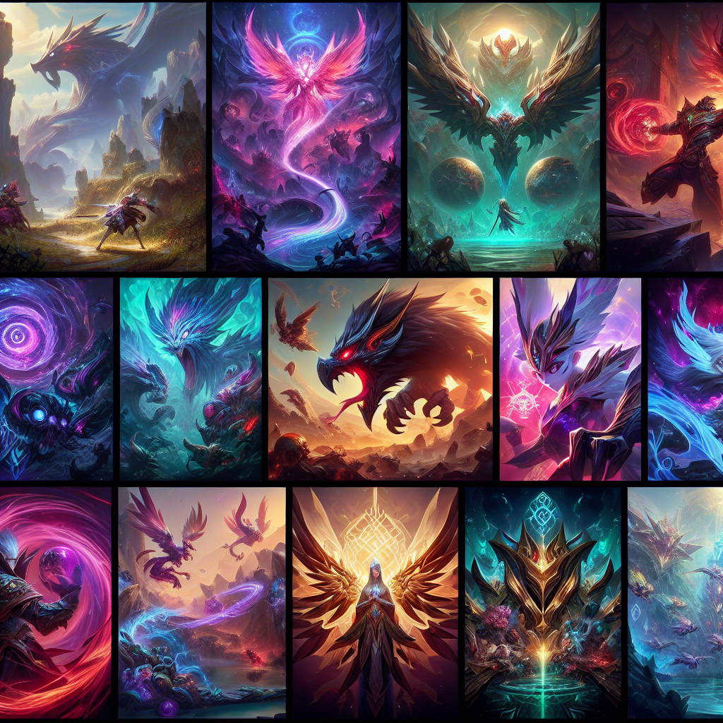 10 Wallpaper Dota 2 Menakjubkan untuk Mengubah Desktop Anda