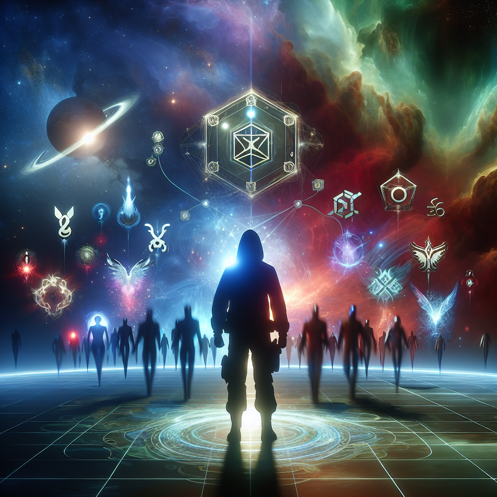 Dota 2 Meluncurkan Pahlawan Terbarunya: Pengubah Permainan Memasuki Arena