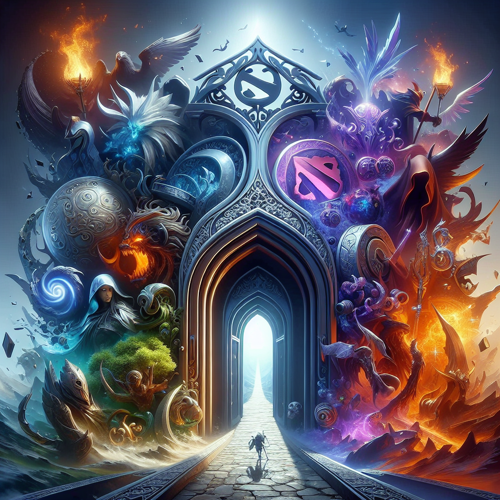 Menguasai Dota 2 dengan Panduan Ultimate Wiki