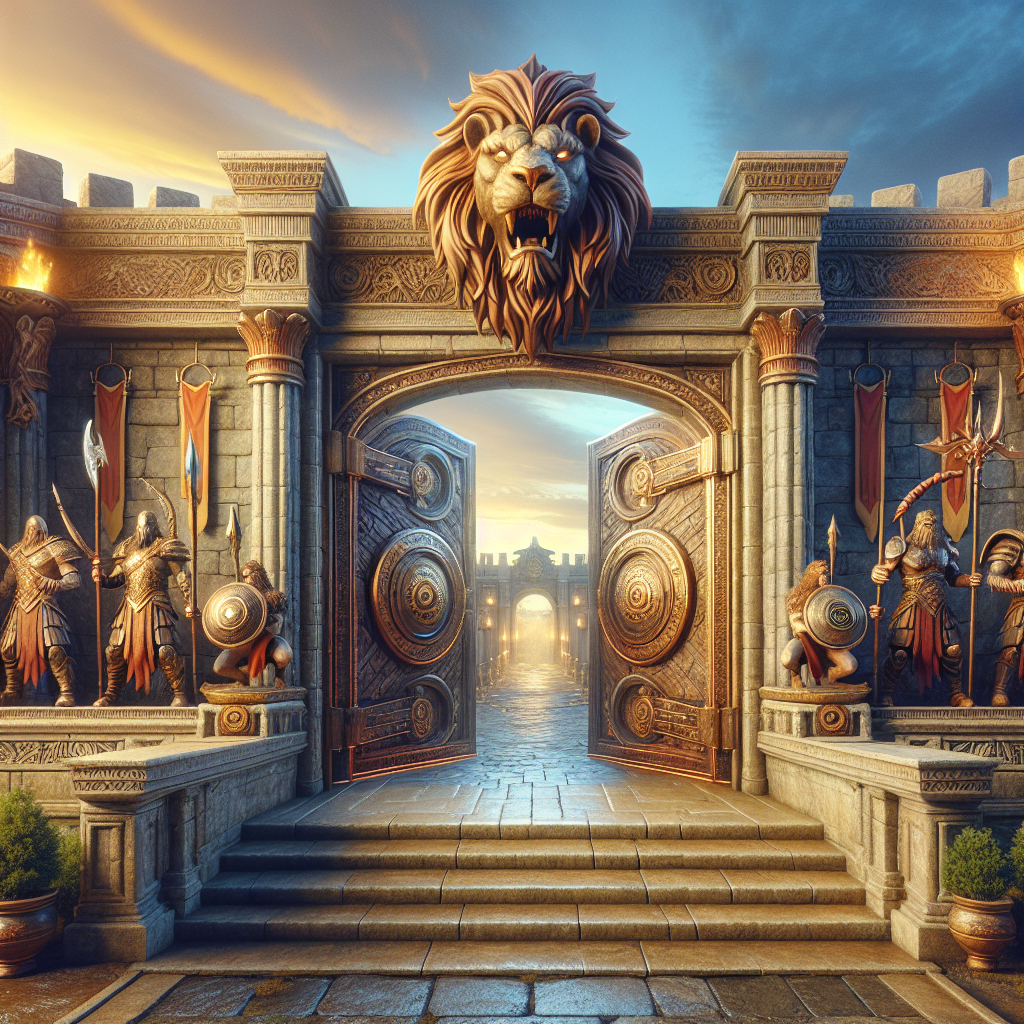 Menjelajahi Pahlawan Ikonik Dota 2: Daftar Lengkap