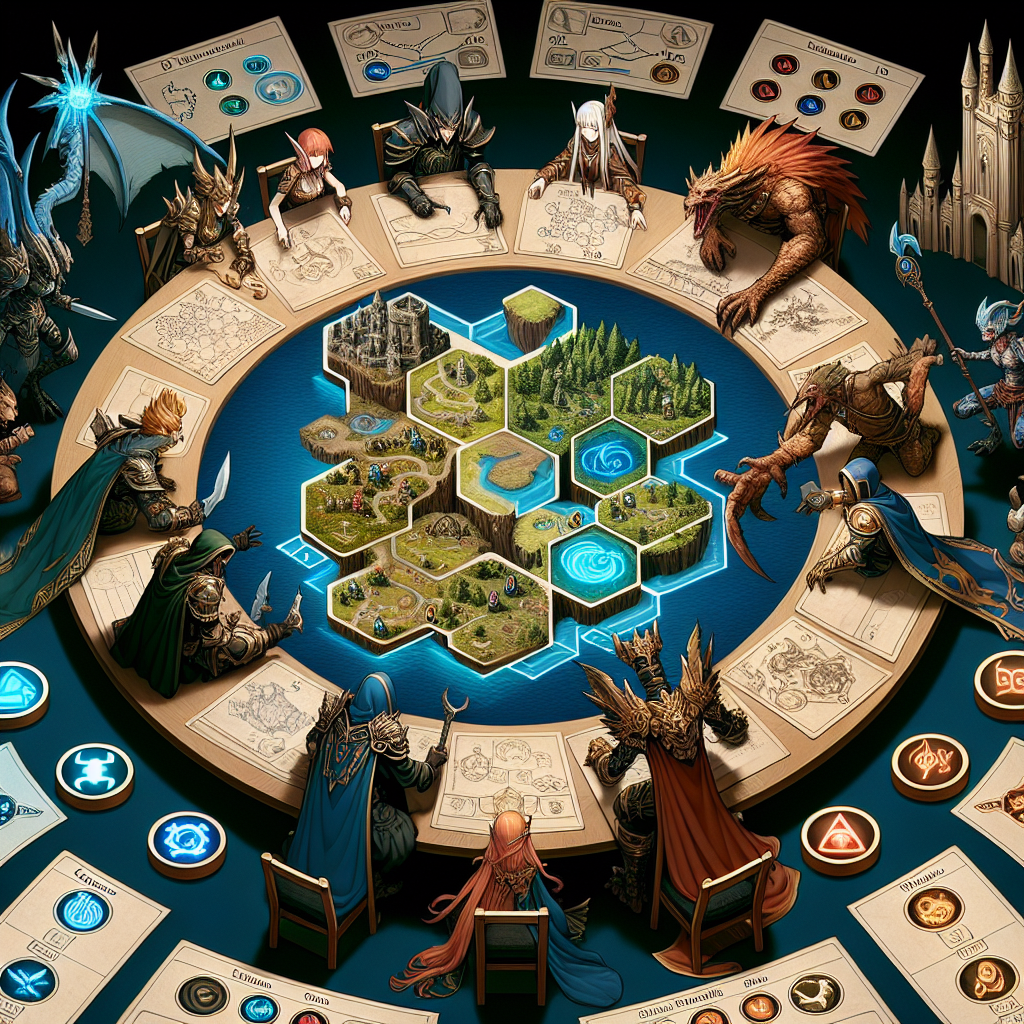 Menguasai Pertandingan Peringkat Dota 2: Strategi untuk Pendaki