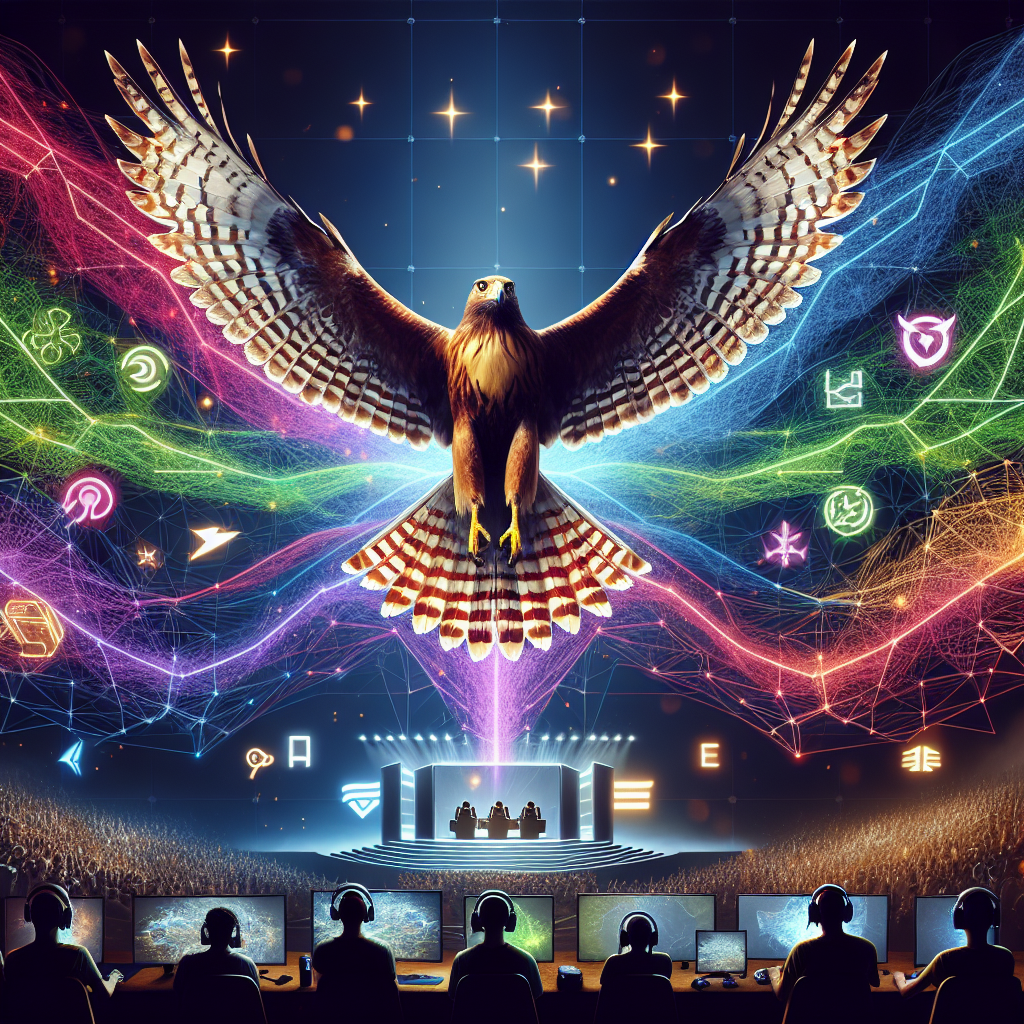 Hawk Dota 2: Pandangan Mendalam Tentang Bintang Baru di Dunia Esports