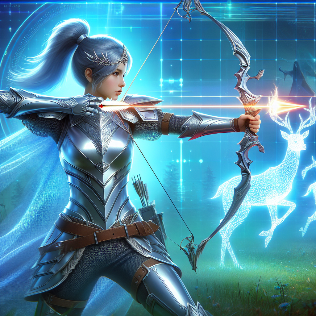 Evolusi dan Dampak Mirana di Kancah Kompetitif Dota 2