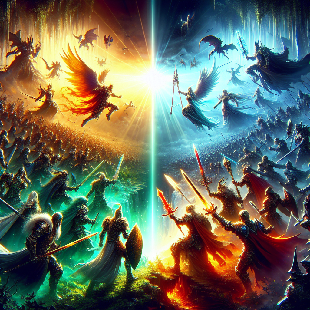 Menguasai Dota 2: Strategi Utama untuk Mendominasi Kebangkitan