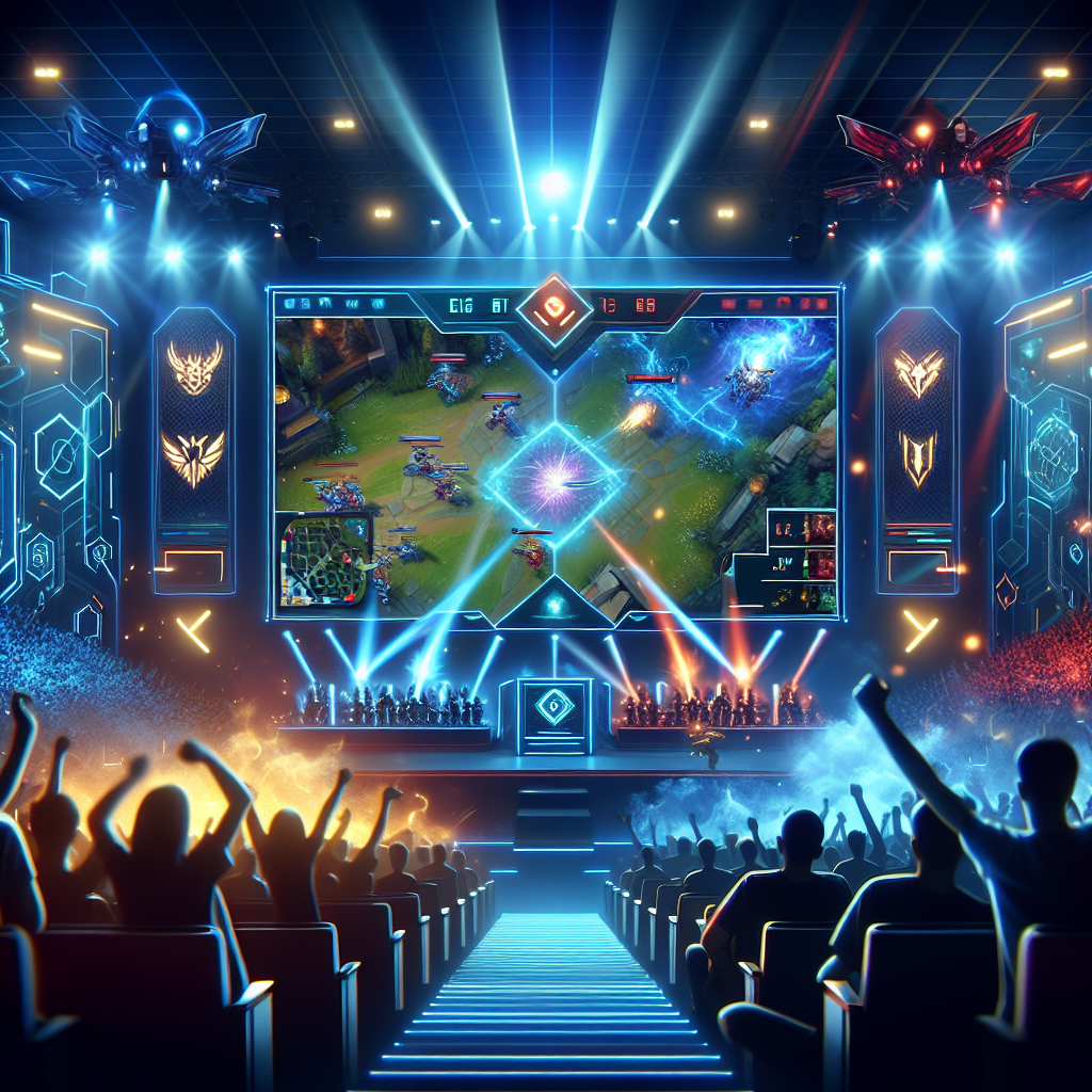 Koleksi HD Wallpaper Dota 2 Terbaik untuk Getaran Gaming Terbaik