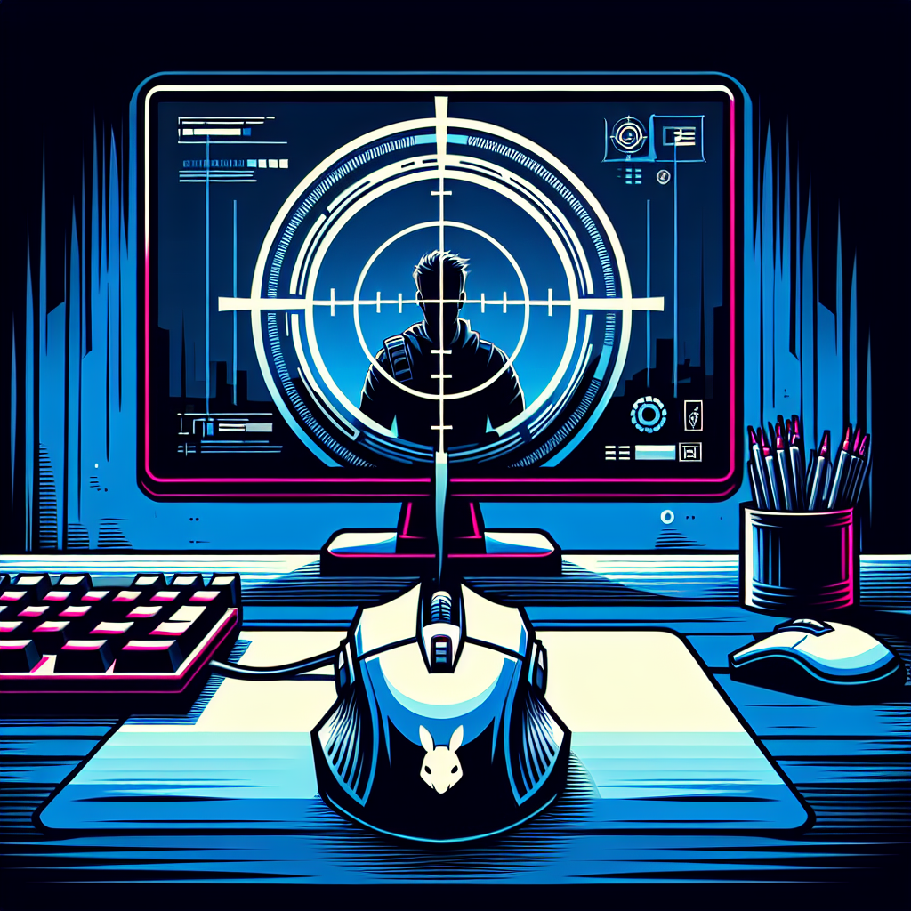 Kuasai Tujuan Anda: Panduan Utama Pengaturan Crosshair di Valorant