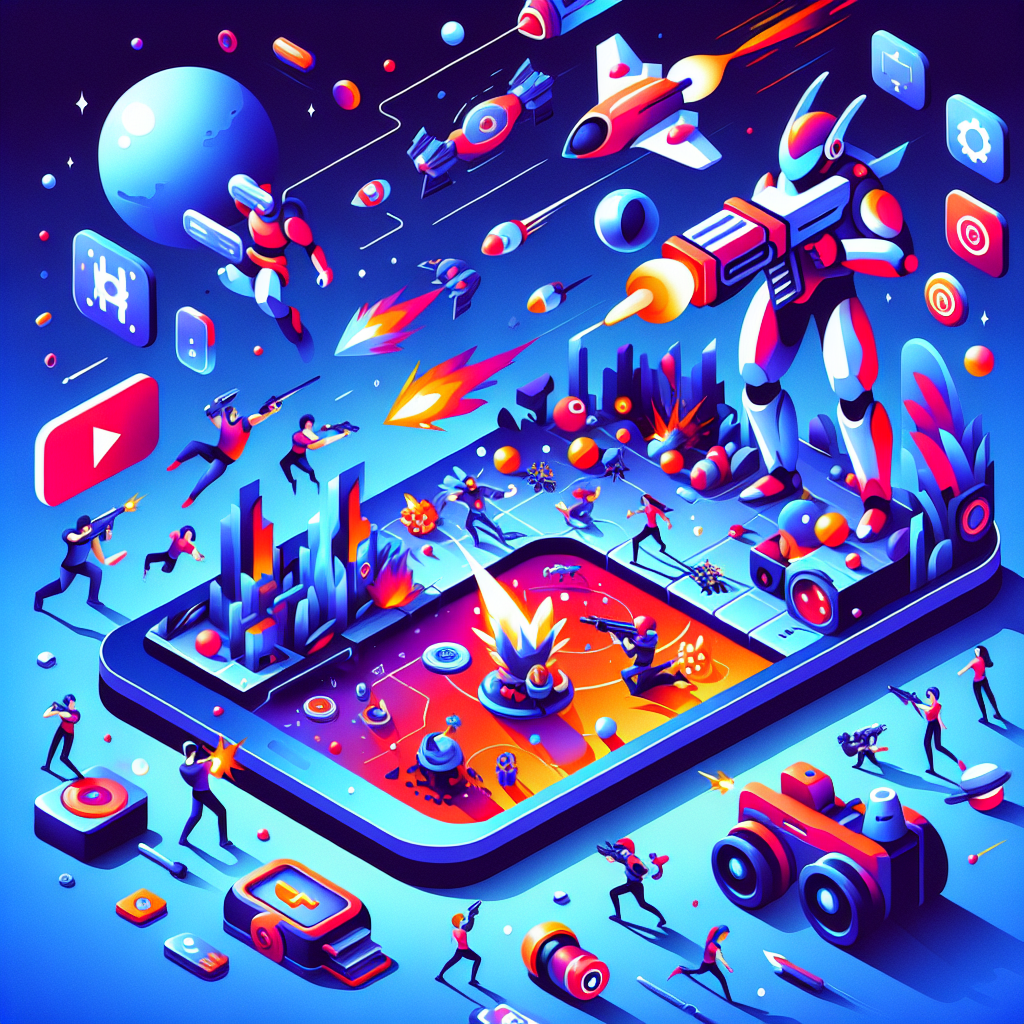 Valorant Mobile: Apa yang Diharapkan dari Mobile Shooter Riot Mendatang