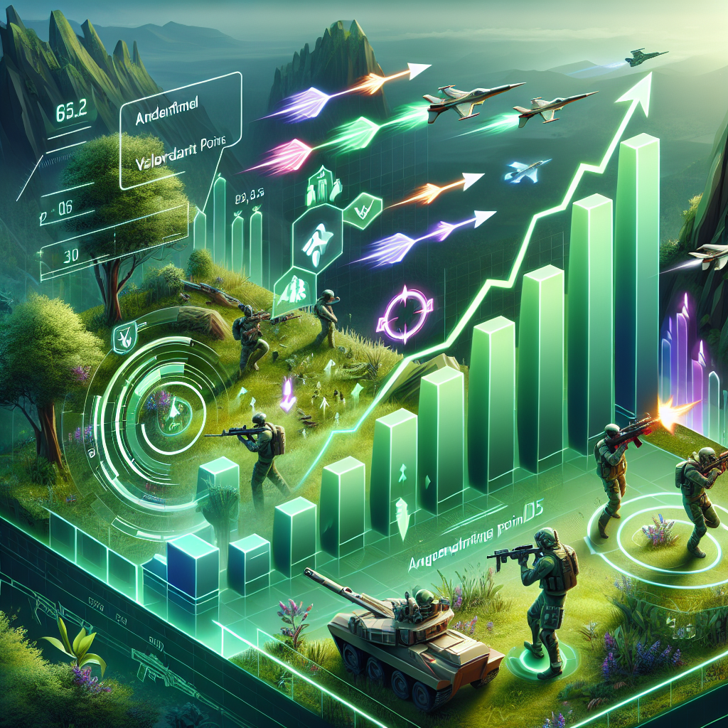 Panduan Utama untuk Menambah Poin Valorant: Tingkatkan Pengalaman Bermain Game Anda